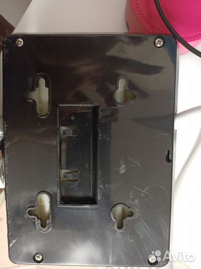 Проточный нагреватель electrolux