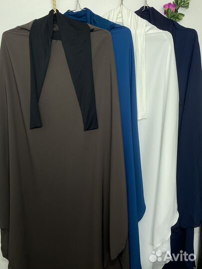 Женская одежда