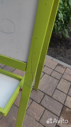 Мольберт IKEA