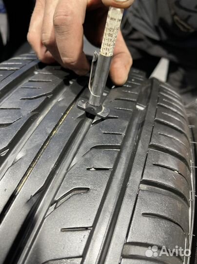 Dunlop Grandtrek PT3 255/60 R18