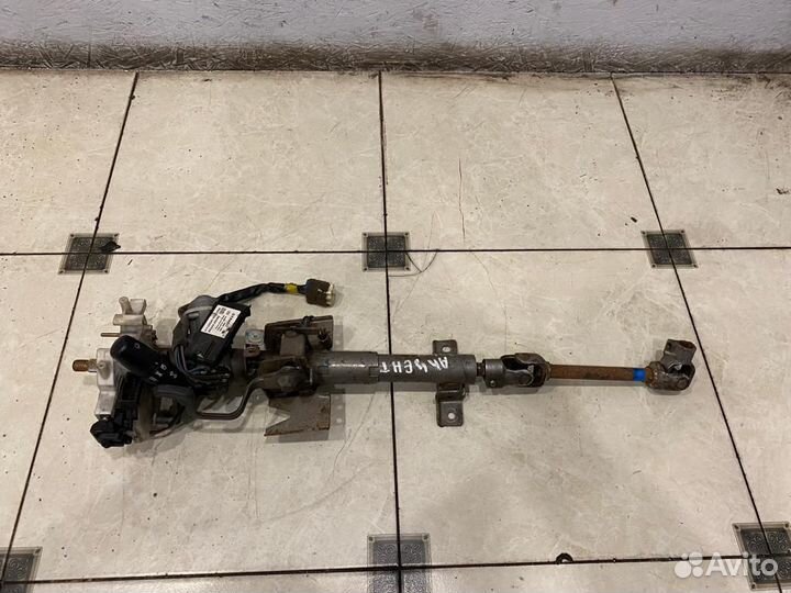 Рулевая колонка Hyundai Accent