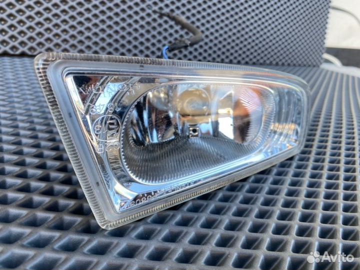 Фара противотуманная (птф) правая Honda Civic