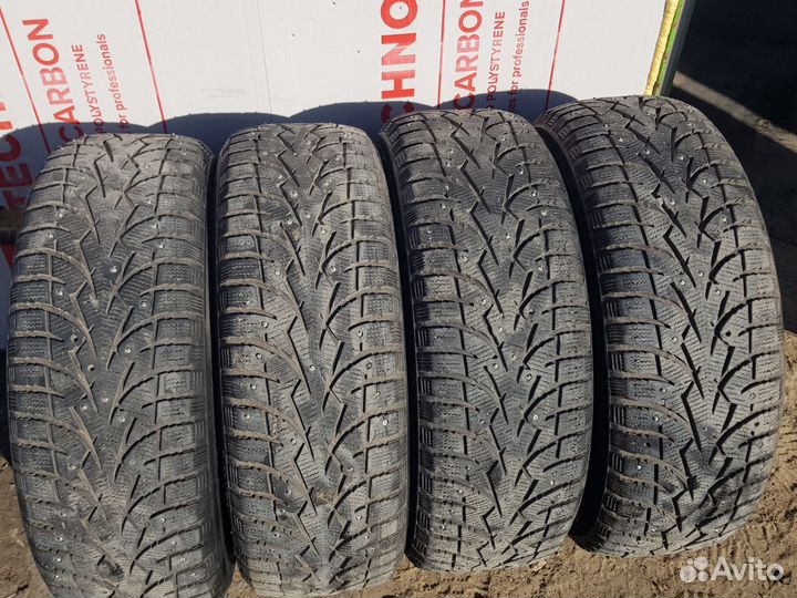 Toyo Observe G-02 Plus 195/65 R15