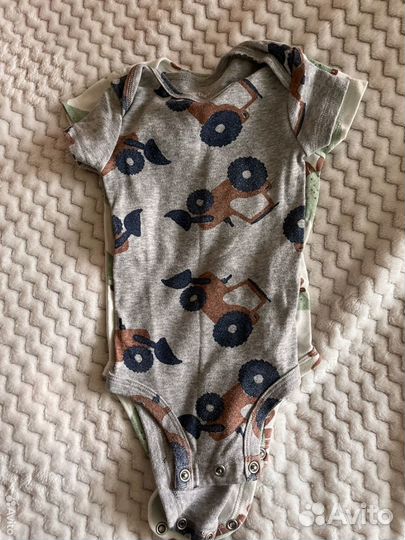 Боди для малышей