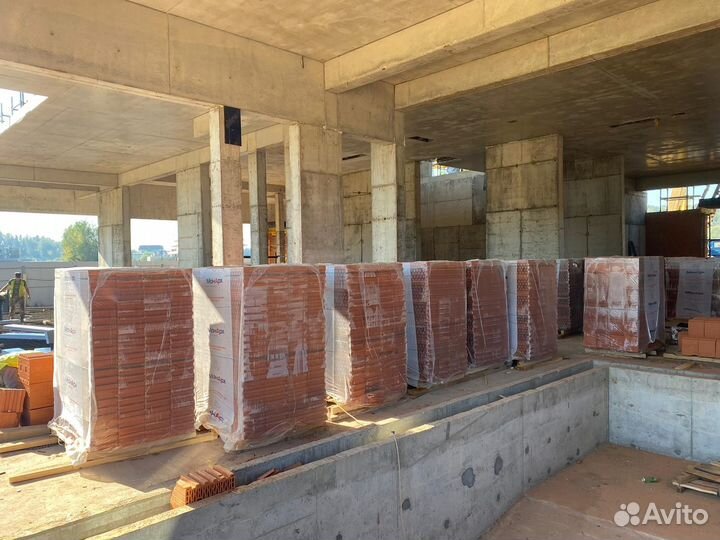 Керамические блоки 2,1 нф