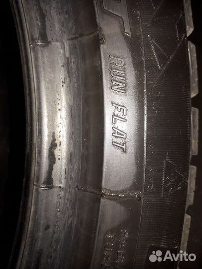 Pirelli Winter Carving Edge 275/40 R19
