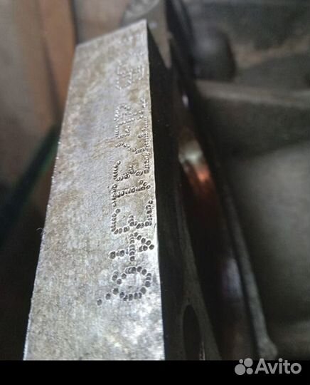 Клапанная крышка форд фокус 1.8