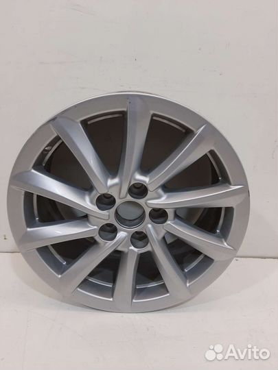 Диск R17 Toyota Camry V70