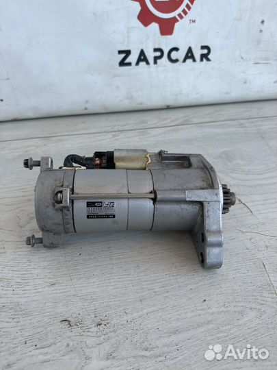 Land Rover Range Rober L405 Стартер