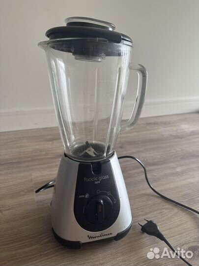 Блендер moulinex