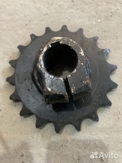 Запчасти на семочную жатку псп