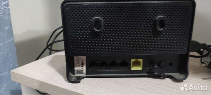 Wifi роутер