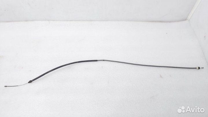 Трос стояночного тормоза Renault Duster HS F4RE410