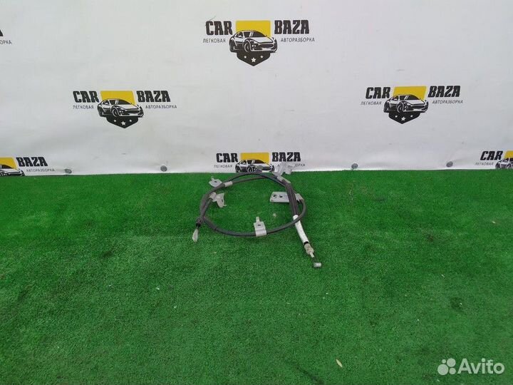 Трос стояночного тормоза Ford Mustang