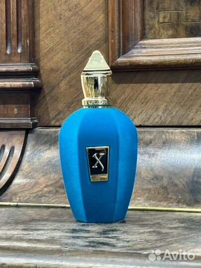 Erba Pura Xerjoff оригинал распив