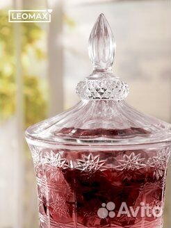 Новая Лимонадница (диспенсер )