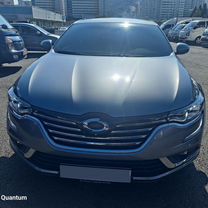 Renault Samsung SM6 2.0 AMT, 2020, 25 900 км, с пробегом, цена 1 800 000 руб.