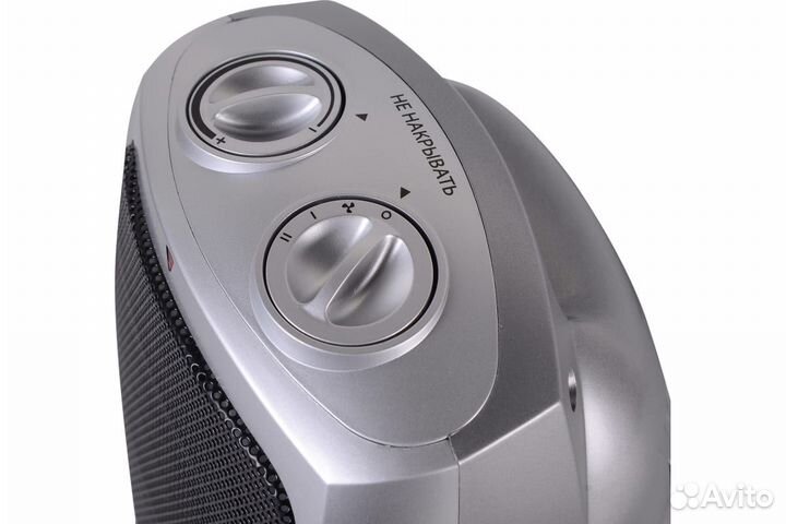 Тепловентилятор Ресанта твк-1 67/2/3