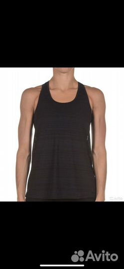 Спортивная майка-топ Nike