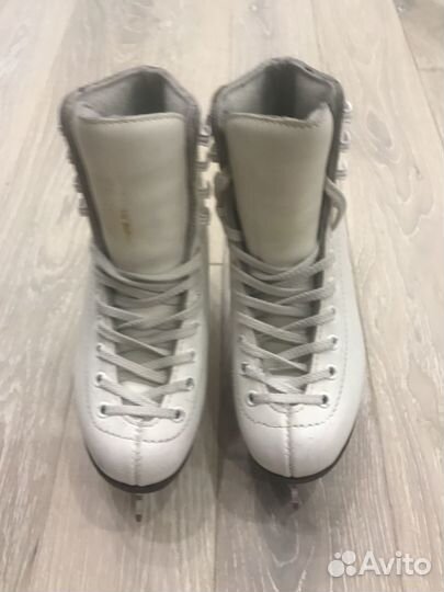 Коньки wifa 30 LL