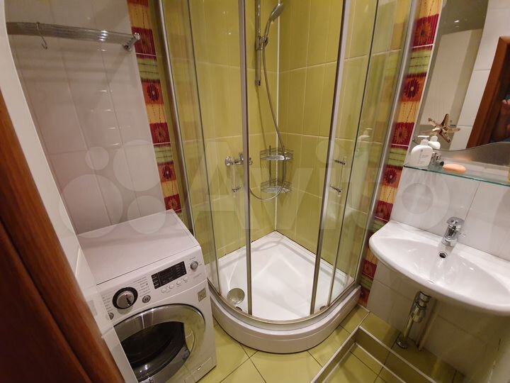 3-к. квартира, 71,5 м², 1/5 эт.