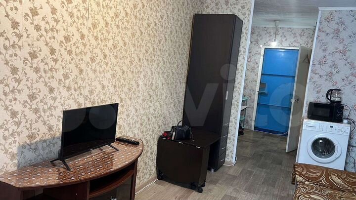 Комната 21,3 м² в 1-к., 2/9 эт.