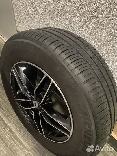 Michelin Energy XM2 215/65 R16