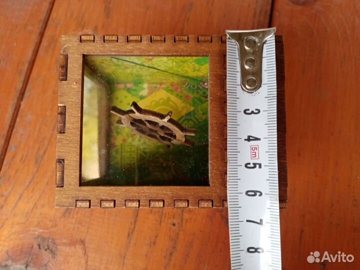 Копилка, шкатулка