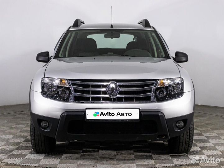 Renault Duster 1.6 МТ, 2013, 83 165 км