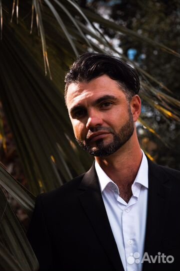 Видеооператор-монтажёр, фотограф