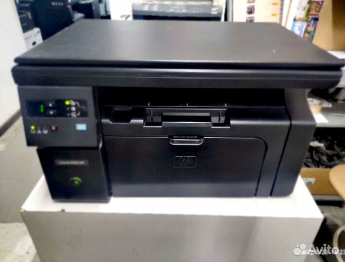 Мфу лазерный с гарантией
