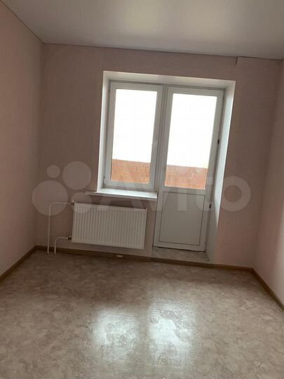 1-к. квартира, 44,3 м², 4/4 эт.