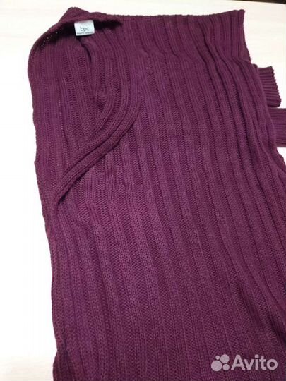 Снуд + гетры