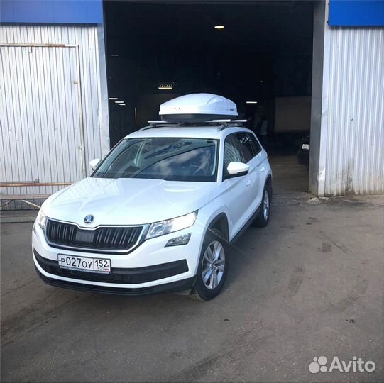 Автобокс