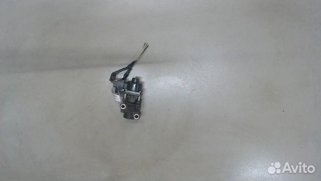 Клапан рециркуляции газов Suzuki Swift, 2008