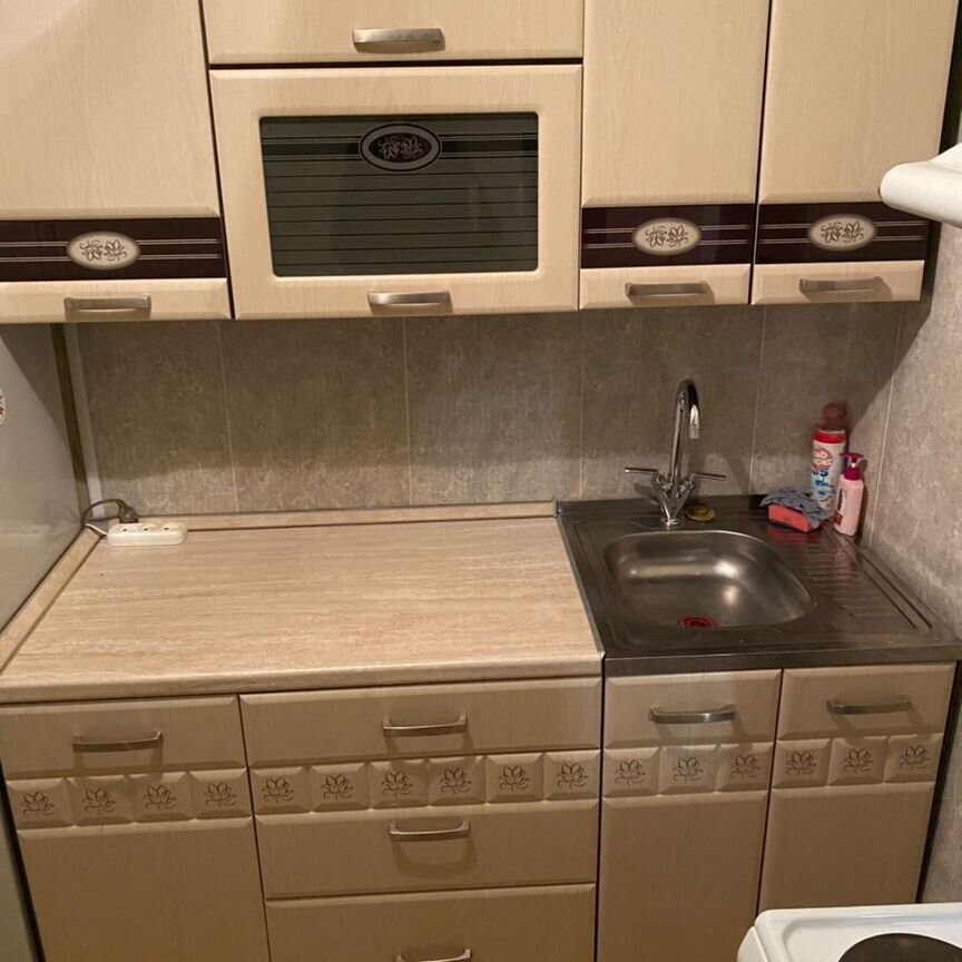 Квартира 1-комн. 34.4 м² в Заполярный г. — фото 7 из 9