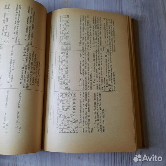 Учебник английского языка. Вилюман, Еремеева. 1963