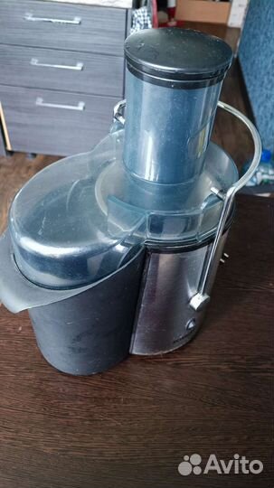 Соковыжималка scarlett