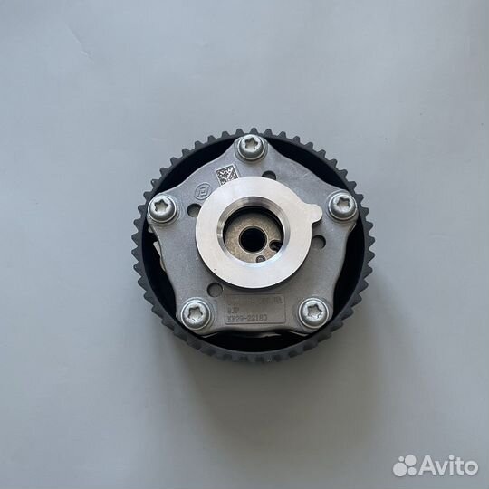 Регулятор фаз выпускной 1.4 TSI chpa