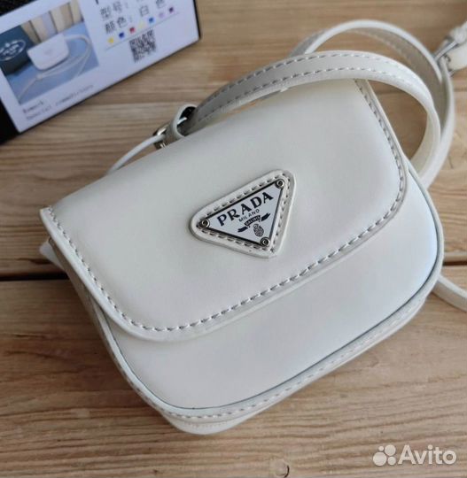 Сумка женская prada