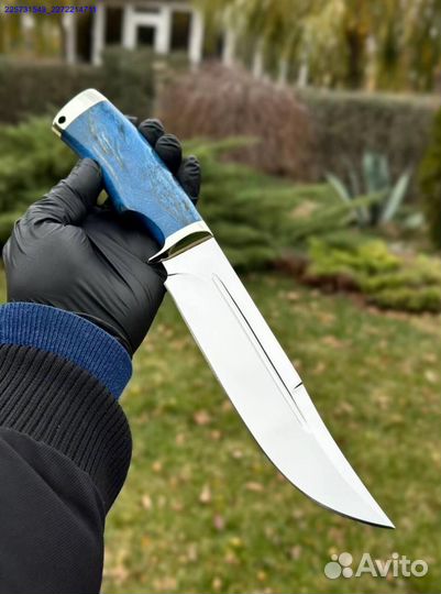 Нож охотник (Арт.20538)