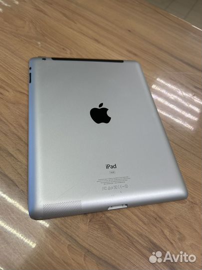 iPad 3 16gb sim