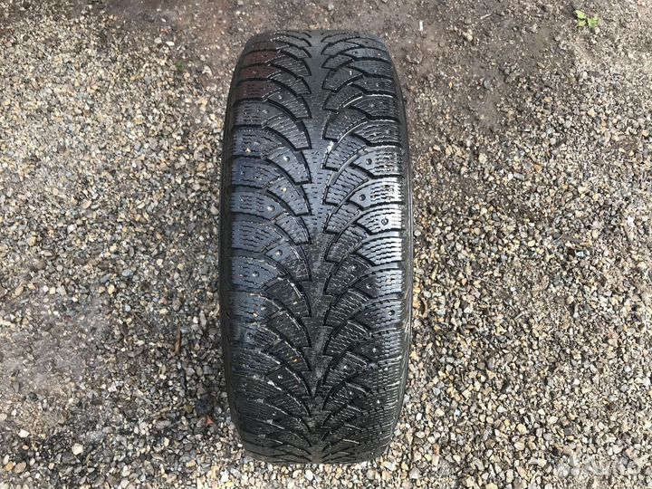 Шины зимние Nordman Nordman 4 215/65 R16