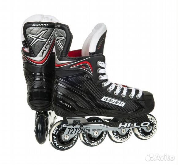 Хоккейные ролики х300 JR (5R)