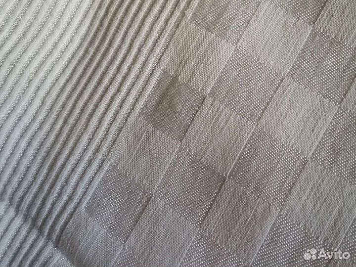 Скатерть льняная