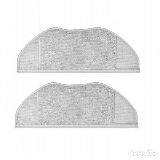 Запчасти расходники робот пылесосов Xiaomi