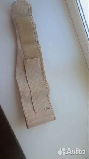 Пояс для беременных