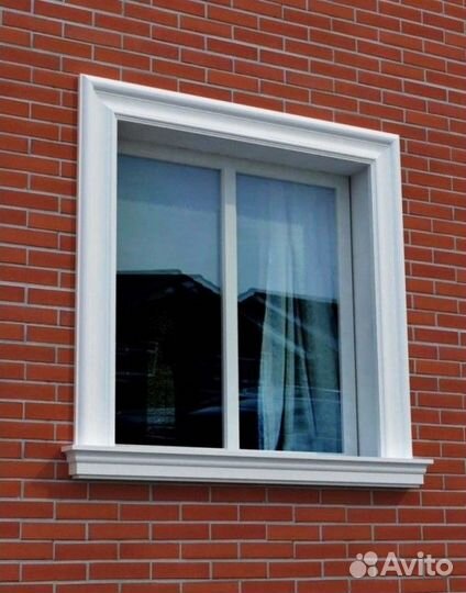 Окна пластиковые