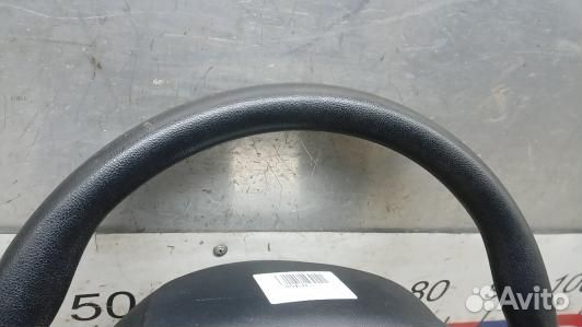 Рулевое колесо renault scenic 3 (ANK31JZ01)