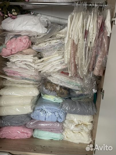 Товарный остаток комплекты на выписку